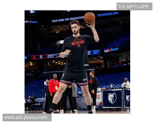 火箭半场领先灰熊9分阿门表现出色申京贡献全面莫兰特状态低迷