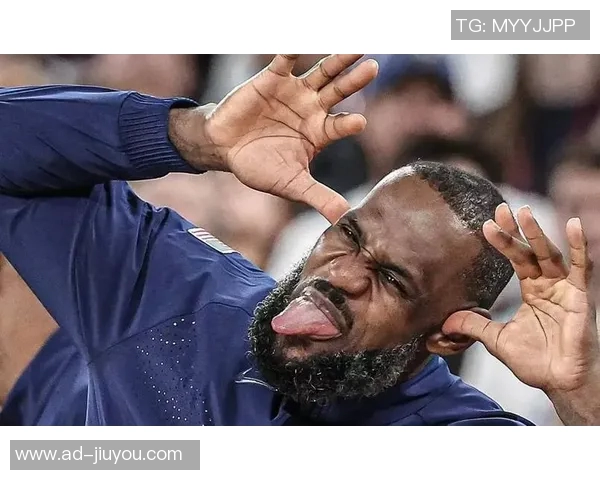 詹姆斯分享人生智慧：面对批评勇往直前才能成就卓越与自我价值