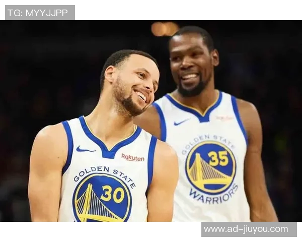 杜兰特回应库里比较称自己是科比FMVP证明我的实力与价值