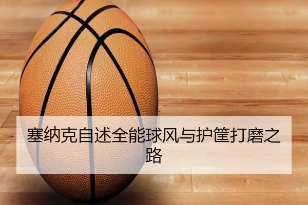 塞纳克自述全能球风与护筐打磨之路 - jiuyou